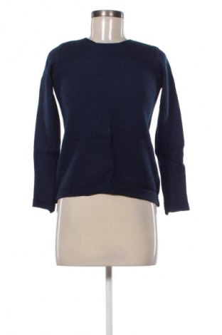 Női pulóver American Vintage, Méret M, Szín Kék, Ár 13 223 Ft