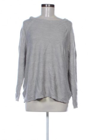 Дамски пуловер Amisu, Размер M, Цвят Сив, Цена 6,64 €