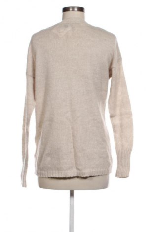 Damenpullover Amisu, Größe S, Farbe Ecru, Preis € 15,00