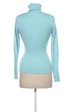 Дамски пуловер Amisu, Размер L, Цвят Син, Цена 7,66 €
