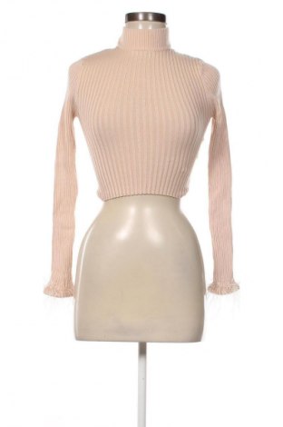 Női pulóver Amisu, Méret S, Szín Rózsaszín, Ár 3 879 Ft