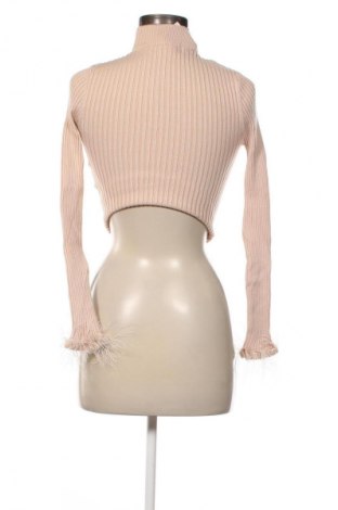 Női pulóver Amisu, Méret S, Szín Rózsaszín, Ár 3 879 Ft