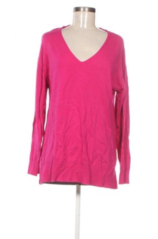 Női pulóver Amisu, Méret XL, Szín Rózsaszín, Ár 6 289 Ft