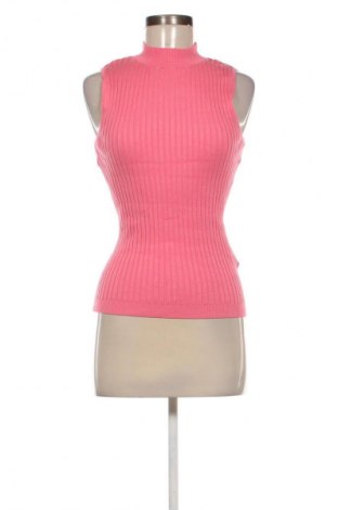 Дамски пуловер Amisu, Размер M, Цвят Розов, Цена 4,60 €