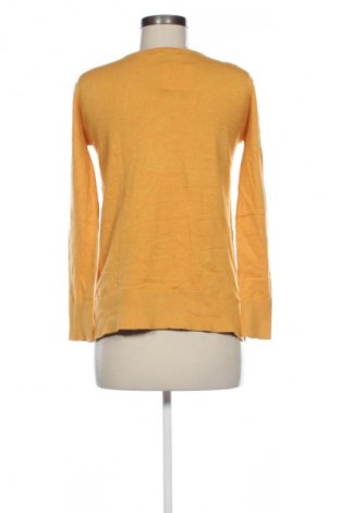 Dámský svetr Amisu, Velikost S, Barva Oranžová, Cena  169,00 Kč