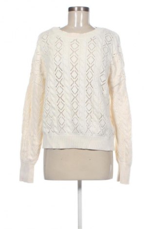 Damenpullover Amisu, Größe XL, Farbe Ecru, Preis € 8,99