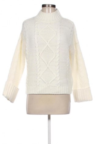 Damenpullover Amisu, Größe XS, Farbe Weiß, Preis € 15,00