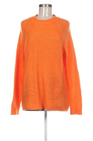 Дамски пуловер Amisu, Размер S, Цвят Оранжев, Цена 9,71 €