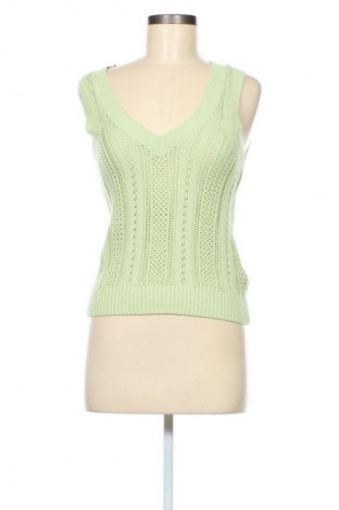 Γυναικείο πουλόβερ Amisu, Μέγεθος XS, Χρώμα Πράσινο, Τιμή 25,00 €