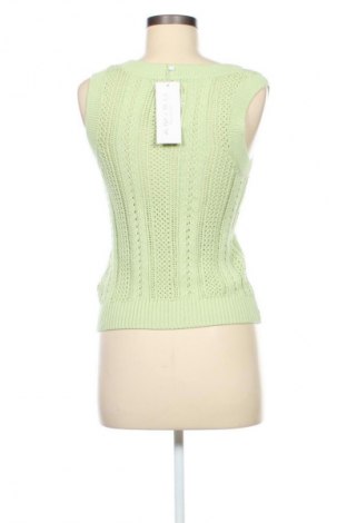 Γυναικείο πουλόβερ Amisu, Μέγεθος XS, Χρώμα Πράσινο, Τιμή 25,00 €