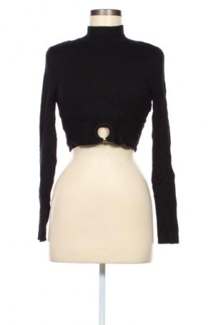 Damenpullover Amisu, Größe M, Farbe Schwarz, Preis € 8,99