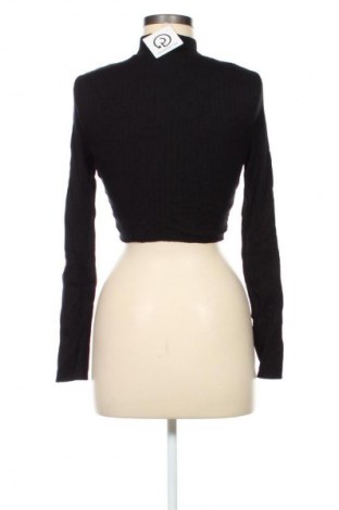 Damenpullover Amisu, Größe M, Farbe Schwarz, Preis € 8,99