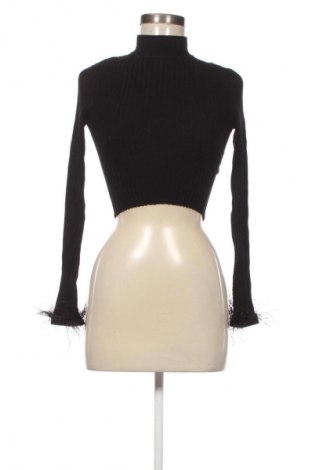 Damenpullover Amisu, Größe XXS, Farbe Schwarz, Preis 12,99 €