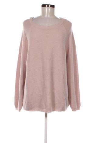 Dámsky pulóver Amisu, Veľkosť L, Farba Ružová, Cena  15,00 €