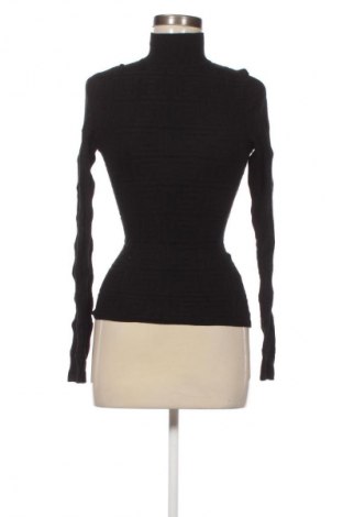 Női pulóver Amisu, Méret S, Szín Fekete, Ár 3 499 Ft