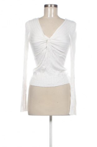 Dámský svetr Amisu, Velikost M, Barva Bílá, Cena  229,00 Kč