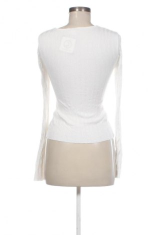 Dámský svetr Amisu, Velikost M, Barva Bílá, Cena  229,00 Kč