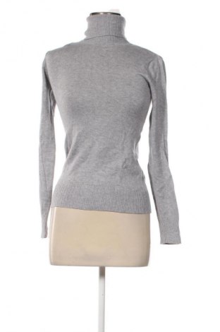 Dámsky pulóver Amisu, Veľkosť S, Farba Sivá, Cena  7,95 €