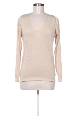 Damenpullover Amisu, Größe M, Farbe Beige, Preis € 14,83