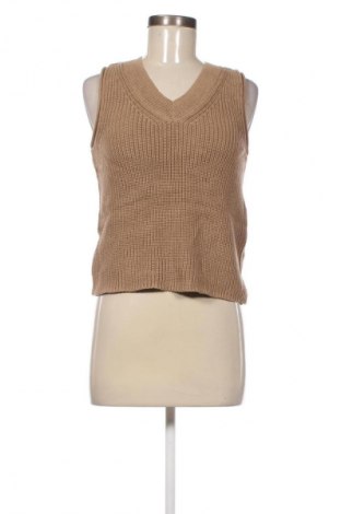 Damenpullover Anko, Größe S, Farbe Beige, Preis € 7,99