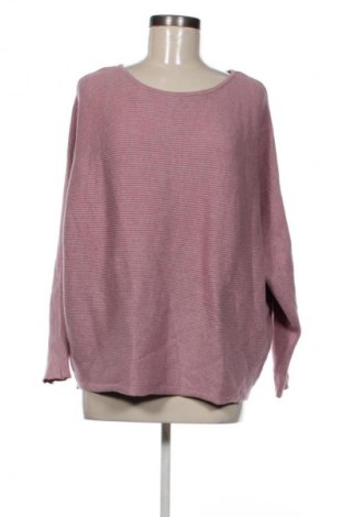 Damenpullover Anko, Größe XL, Farbe Aschrosa, Preis € 10,99