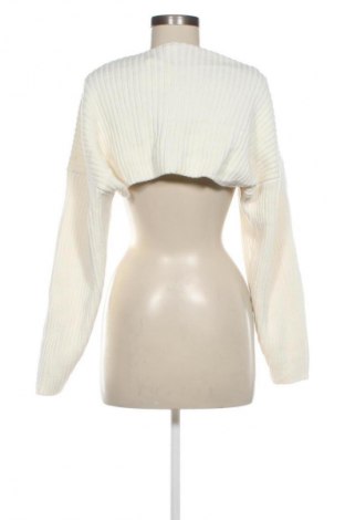 Дамски пуловер Anko, Размер M, Цвят Екрю, Цена 8,18 €