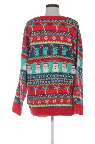 Damenpullover Anko, Größe XXL, Farbe Mehrfarbig, Preis € 12,99