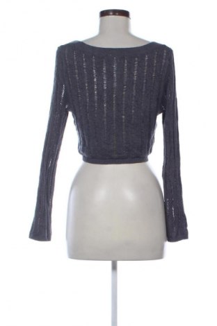 Γυναικείο πουλόβερ Anko, Μέγεθος L, Χρώμα Γκρί, Τιμή 6,99 €