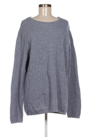 Dámsky pulóver Anko, Veľkosť XXL, Farba Modrá, Cena  16,95 €