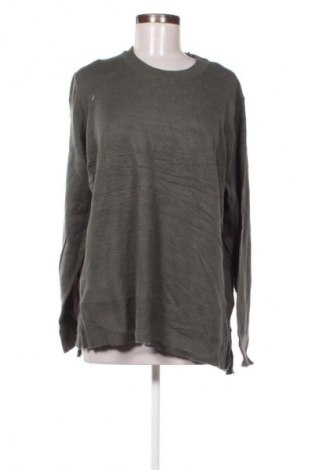Дамски пуловер Anko, Размер XXL, Цвят Зелен, Цена 13,80 €