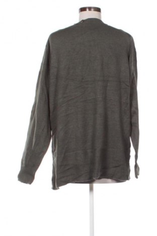Дамски пуловер Anko, Размер XXL, Цвят Зелен, Цена 13,80 €
