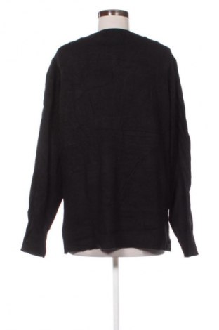 Дамски пуловер Anko, Размер XXL, Цвят Черен, Цена 13,80 €