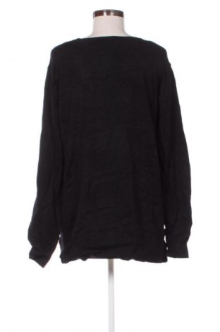 Dámský svetr Anko, Velikost XXL, Barva Černá, Cena  299,00 Kč