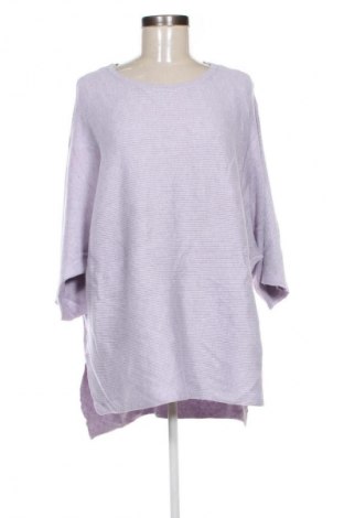 Női pulóver Anko, Méret XL, Szín Lila, Ár 4 239 Ft