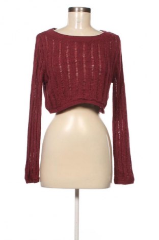 Női pulóver Anko, Méret M, Szín Piros, Ár 4 049 Ft