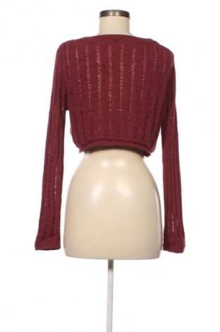 Női pulóver Anko, Méret M, Szín Piros, Ár 4 049 Ft