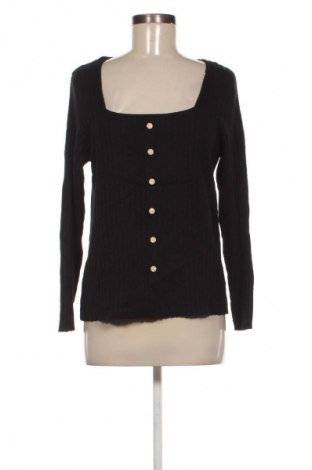 Dámsky pulóver Anko, Veľkosť XL, Farba Čierna, Cena  9,95 €