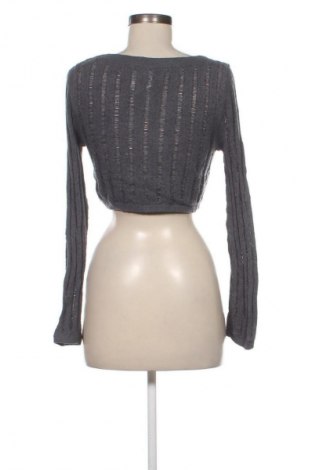 Damenpullover Anko, Größe S, Farbe Grau, Preis € 10,99