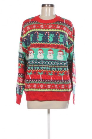 Dámsky pulóver Anko, Veľkosť M, Farba Viacfarebná, Cena  8,95 €