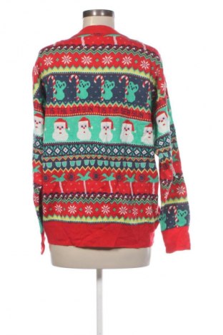 Dámsky pulóver Anko, Veľkosť M, Farba Viacfarebná, Cena  8,95 €