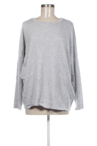 Damenpullover Anko, Größe L, Farbe Grau, Preis € 11,99