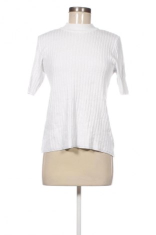 Női pulóver Anko, Méret L, Szín Fehér, Ár 2 879 Ft