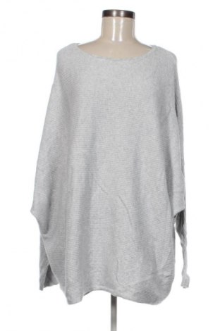 Damenpullover Anko, Größe XXL, Farbe Grau, Preis 13,99 €