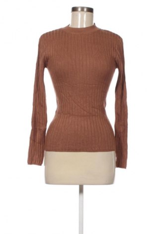 Damenpullover Anko, Größe M, Farbe Braun, Preis € 10,99