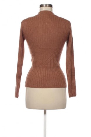 Damenpullover Anko, Größe M, Farbe Braun, Preis € 10,99