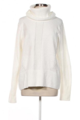 Γυναικείο πουλόβερ Anna Field, Μέγεθος L, Χρώμα Λευκό, Τιμή 28,99 €