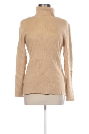 Γυναικείο πουλόβερ Anna Field, Μέγεθος XL, Χρώμα  Μπέζ, Τιμή 28,99 €