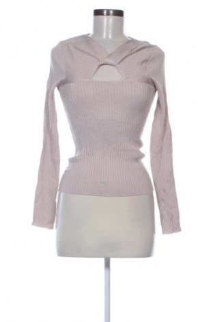 Дамски пуловер Anna Field, Размер S, Цвят Бежов, Цена 19,42 €