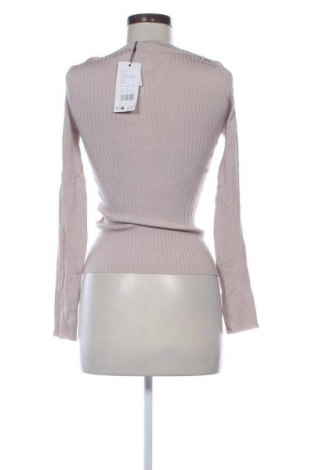 Дамски пуловер Anna Field, Размер S, Цвят Бежов, Цена 19,42 €