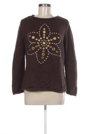 Női pulóver Apart, Méret M, Szín Barna, Ár 7 909 Ft